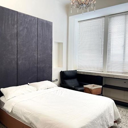 Your Fun Apartment Tainan Exterior foto