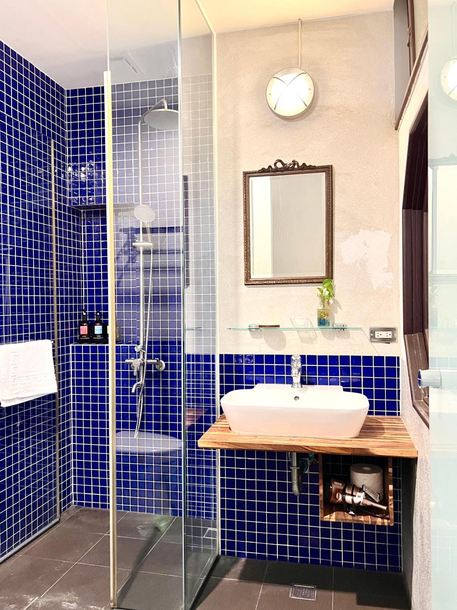 Your Fun Apartment Tainan Exterior foto