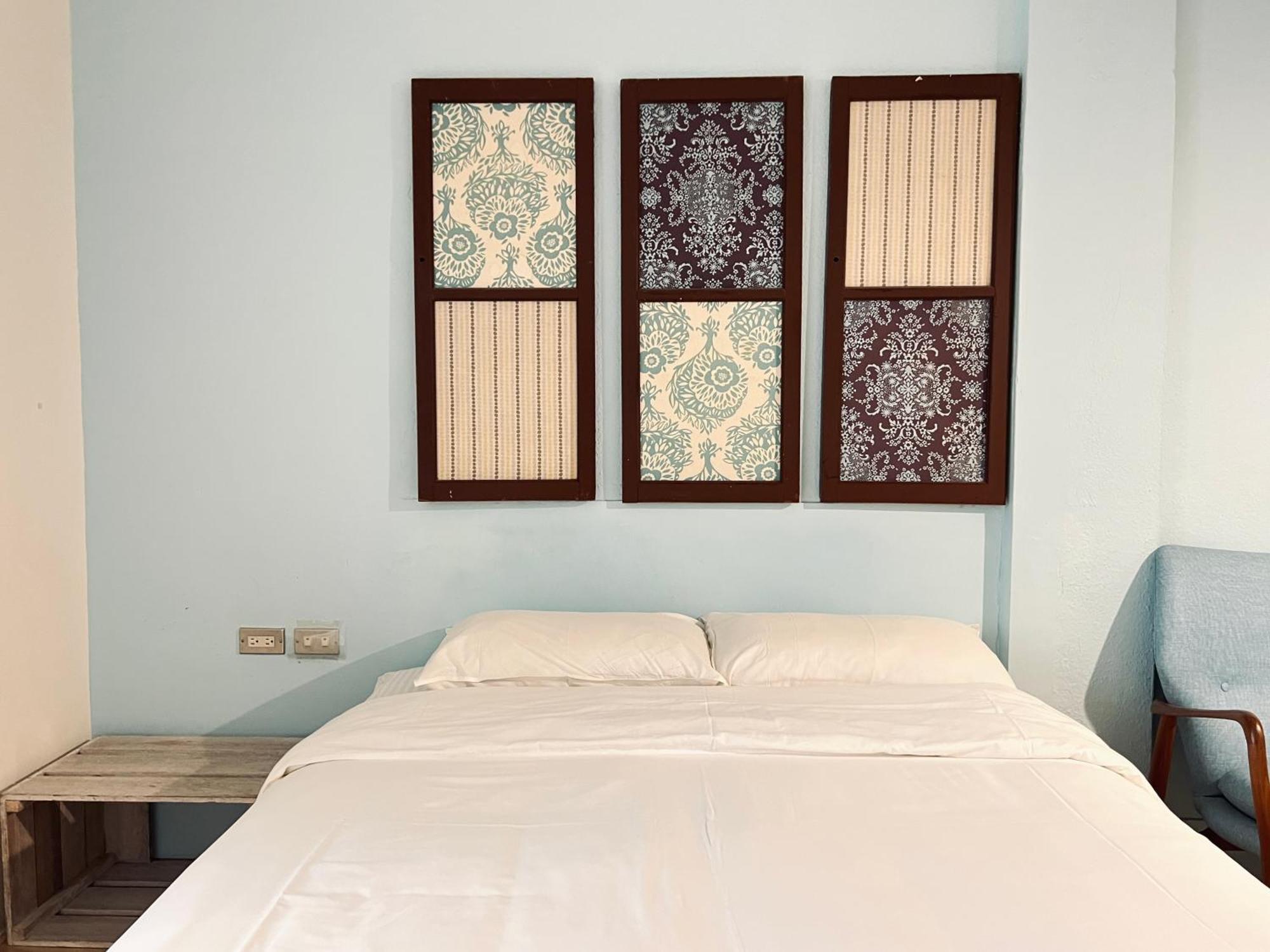Your Fun Apartment Tainan Exterior foto