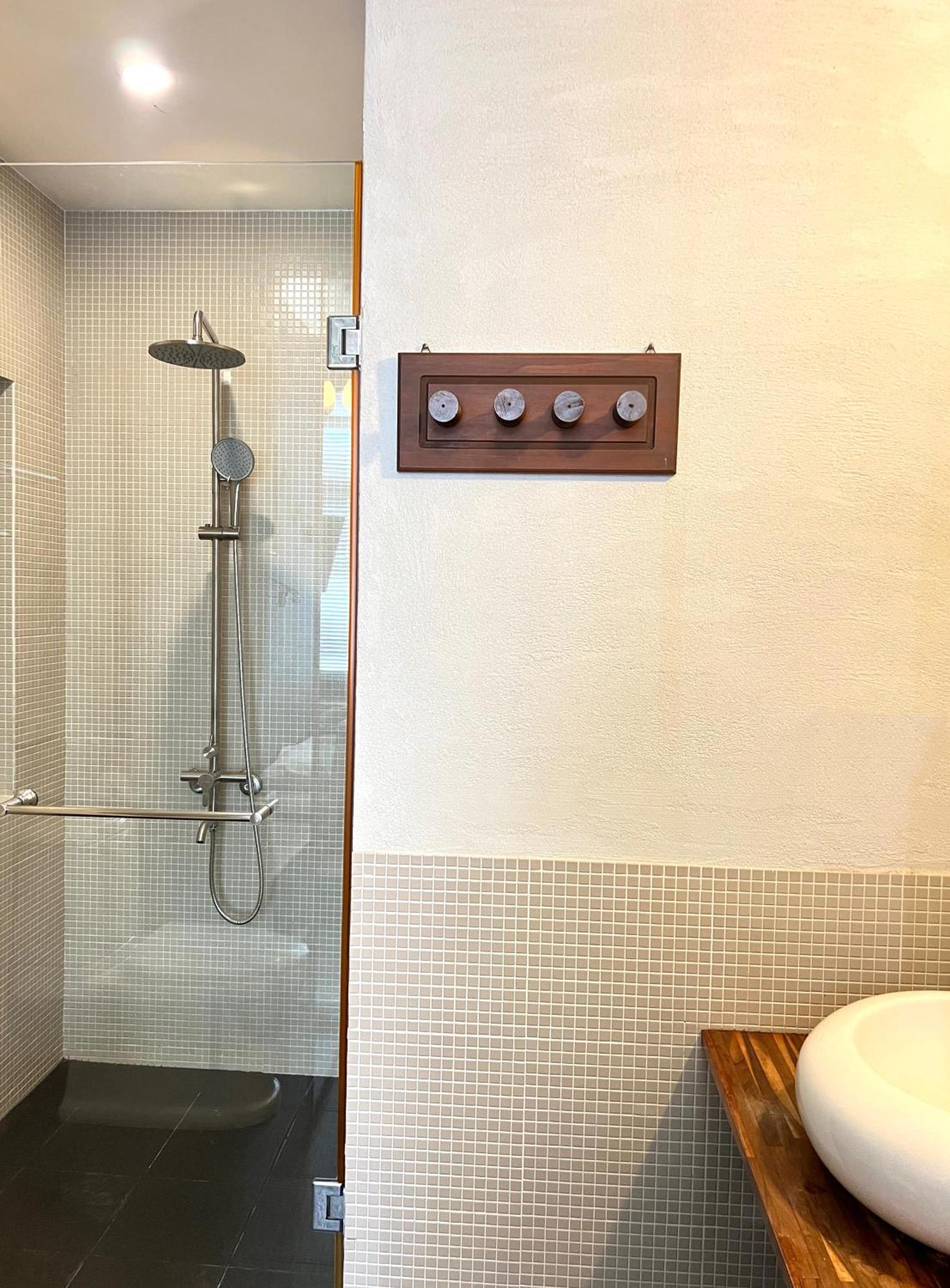 Your Fun Apartment Tainan Exterior foto