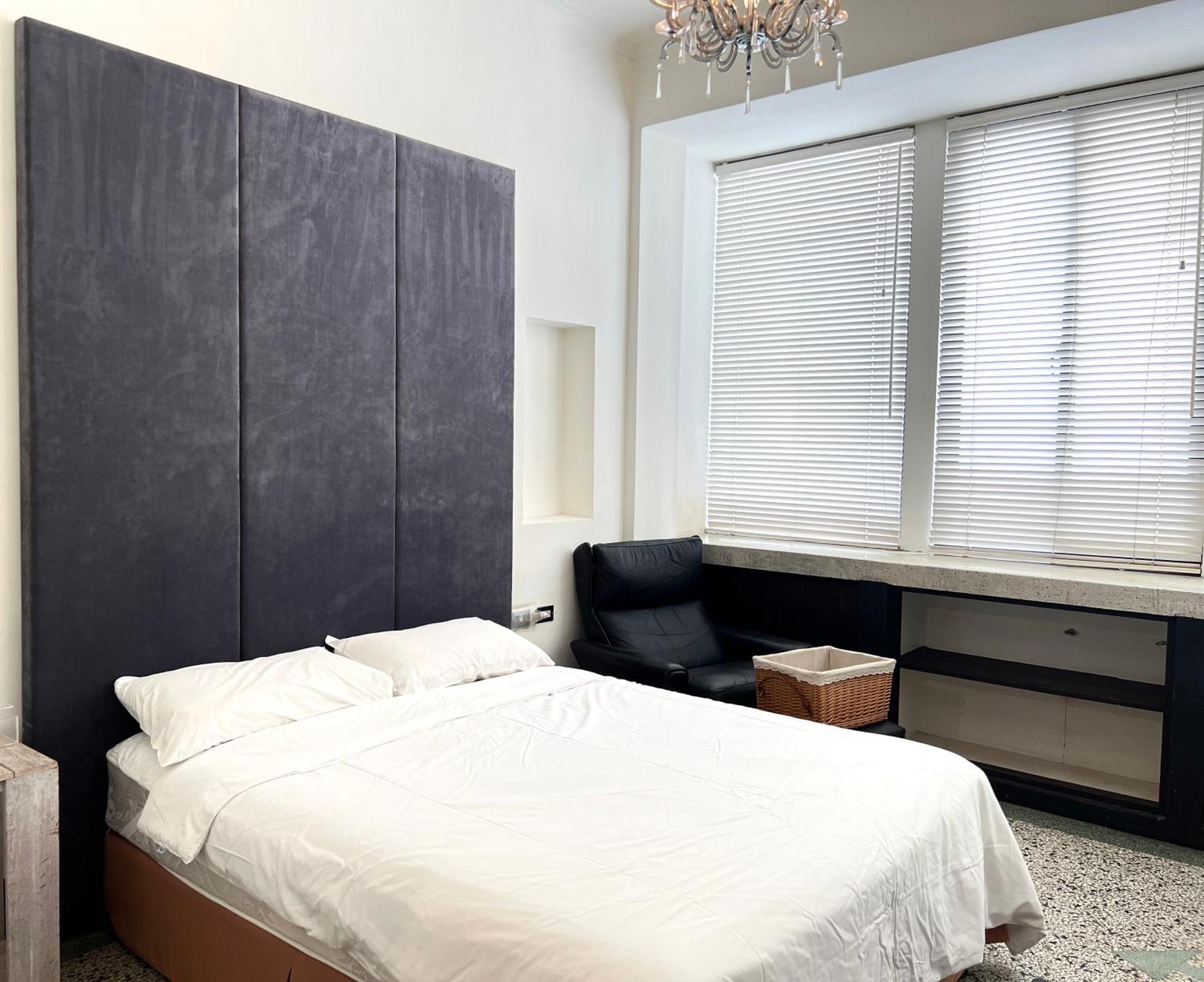 Your Fun Apartment Tainan Exterior foto