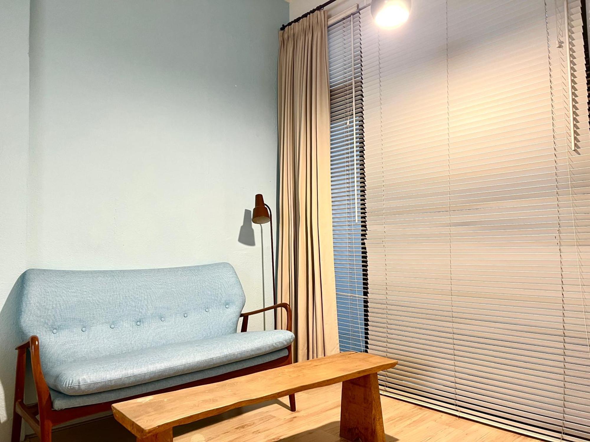Your Fun Apartment Tainan Exterior foto