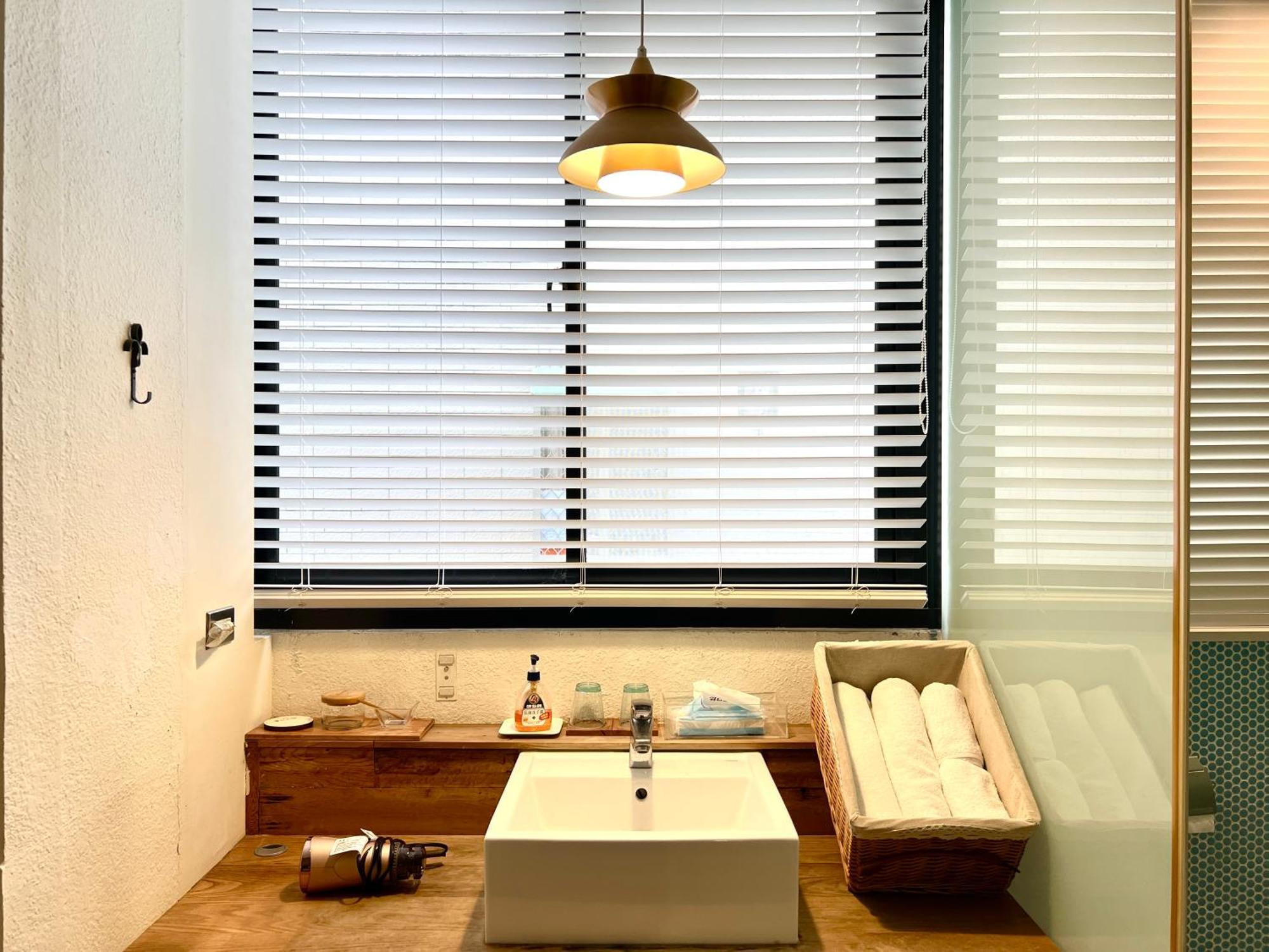Your Fun Apartment Tainan Exterior foto