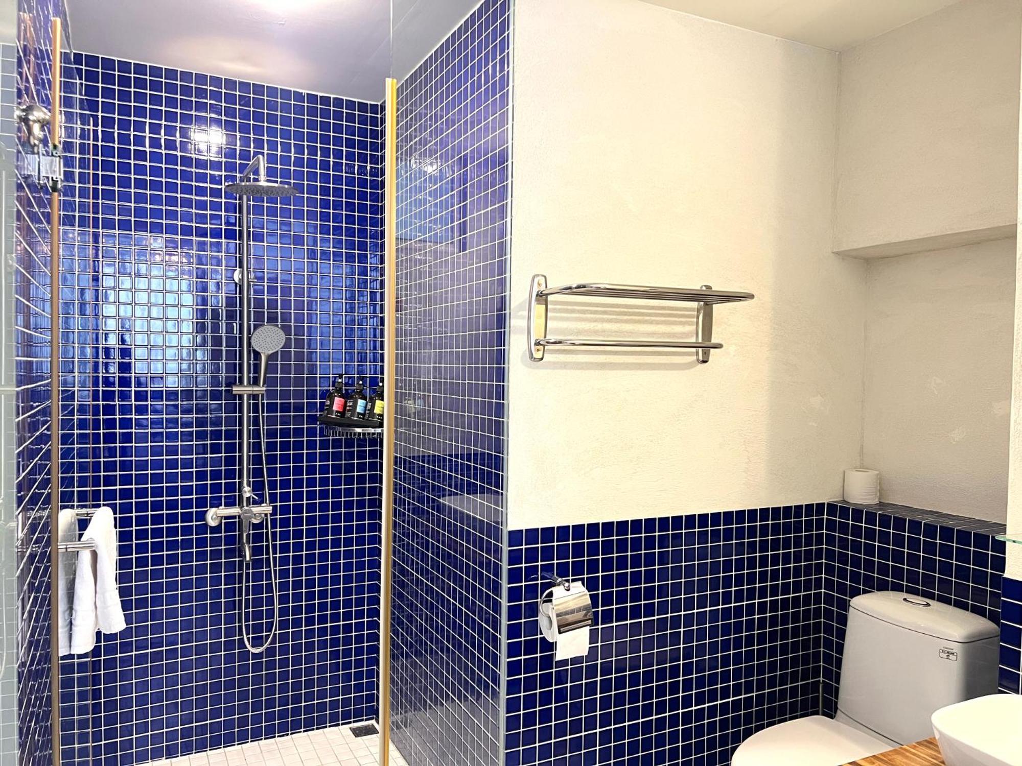 Your Fun Apartment Tainan Exterior foto
