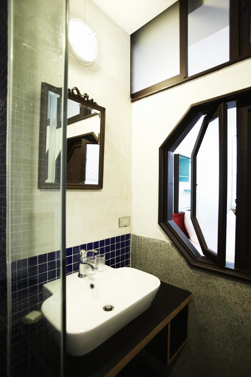Your Fun Apartment Tainan Exterior foto